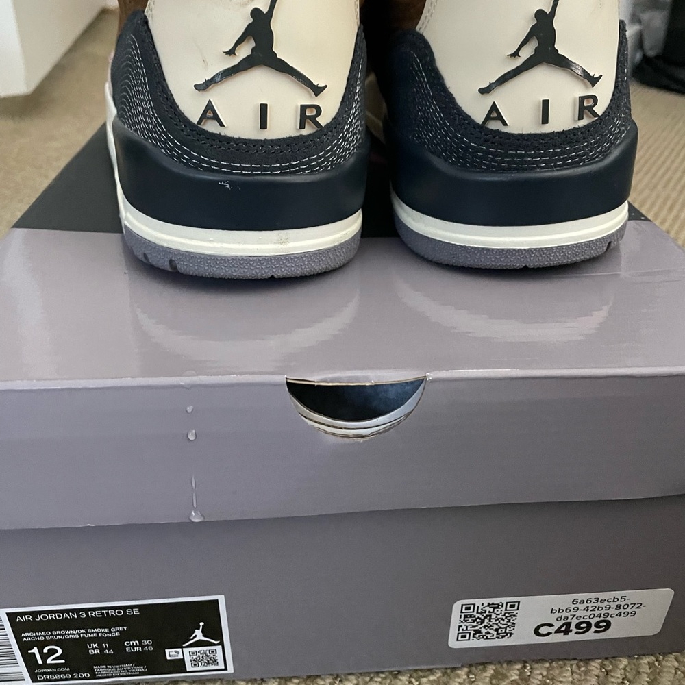 Jordan 3 - Picture 4 of 7